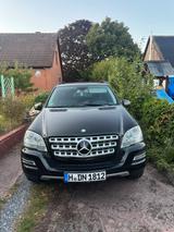 Mercedes-Benz Mercedes ML 350 - Mercedes-Benz ML 350 in Hannover