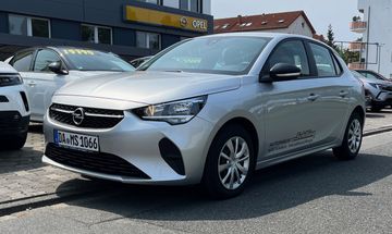 Opel Corsa F 5tg 1.2 Edition Winterpaket