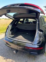 Audi Q5 50 TFSI e S tronic quattro design design - Audi Q5 design mit Hybrid-Antrieb (Benzin/Elektro)