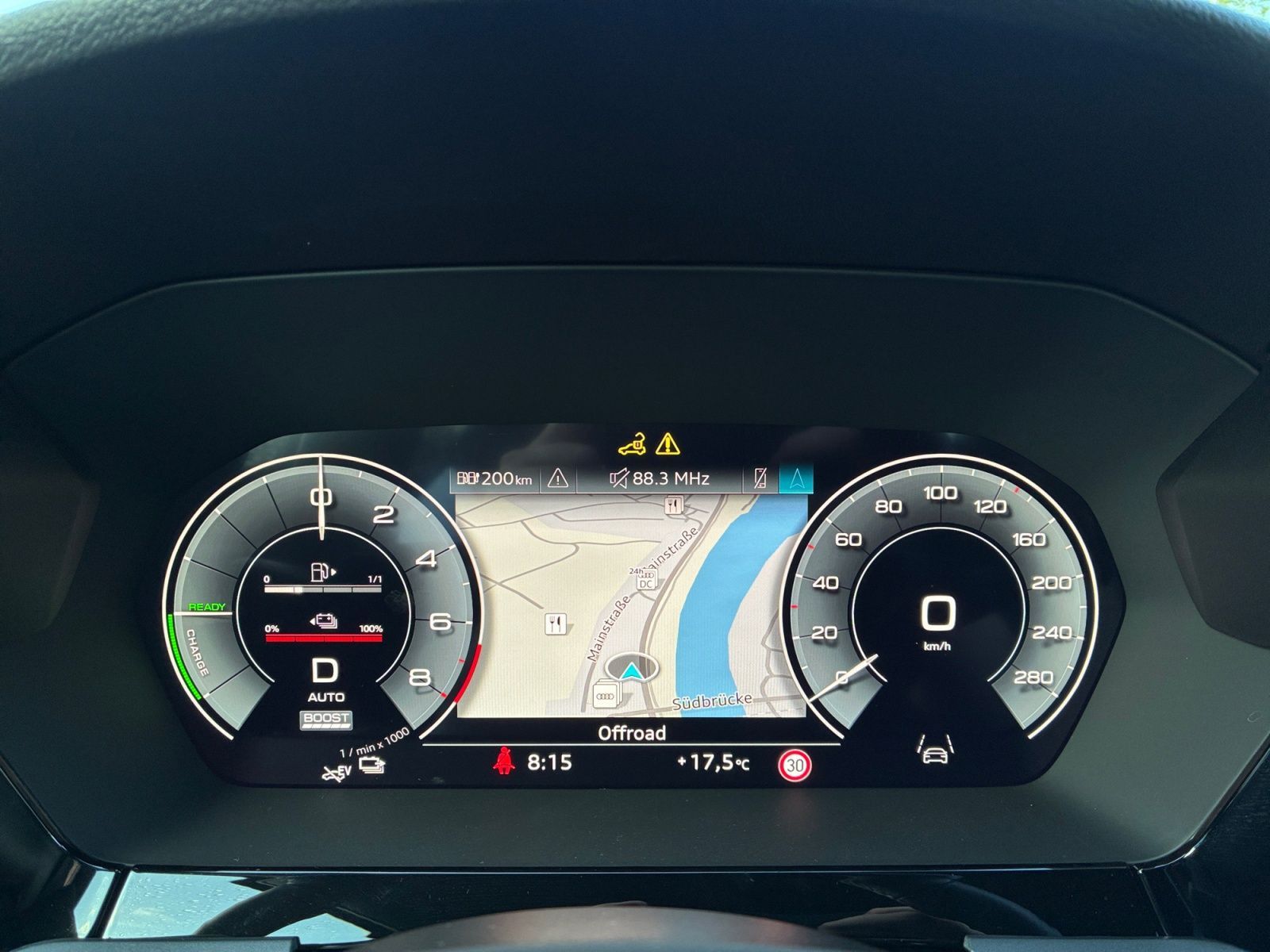 Audi A3 - Bild 13