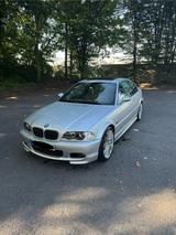 BMW E46 328ci Coupé - BMW 328 aus 2000