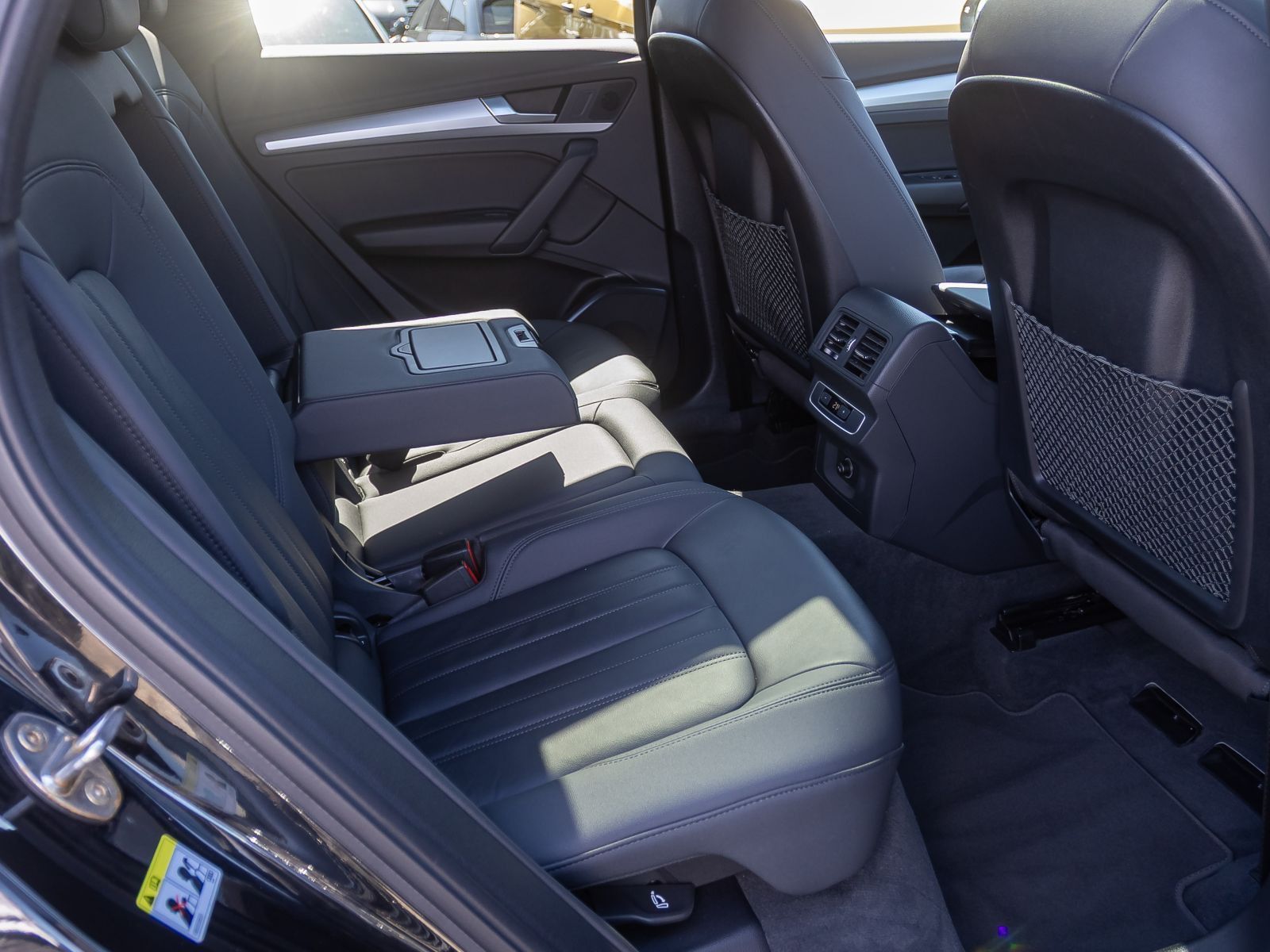 Audi Q5 - Bild 25