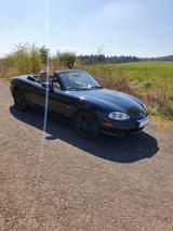 Mazda MX-5 1.6 16V Phoenix Phoenix - Mazda MX-5: Phoenix