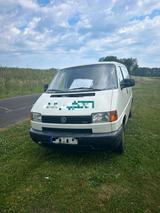 Volkswagen VW t4 Transporter 2,4ltr, 5 Zylinder - Volkswagen LT: Lt4