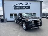 Chevrolet Silverado High Country - Chevrolet Silverado aus 2023