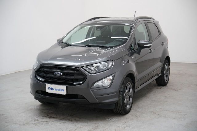 Ford FORD EcoSport 1.0 ecoboost ST-Line s&s 125cv my2