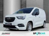 Opel Combo Cargo Edition 1.5 D EU6d-T Klima PDC h. Si - Opel Combo Gebrauchtwagen in Berlin