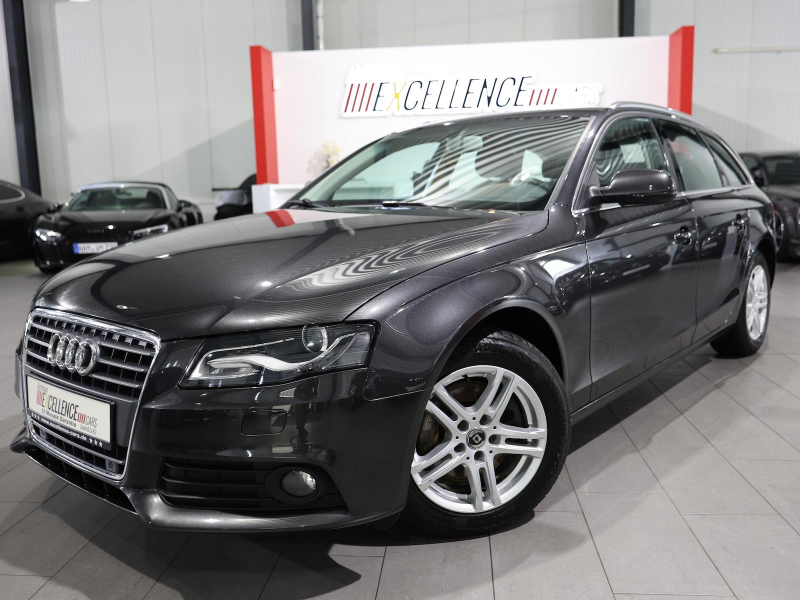 Audi A4 Avant 1.8 TFSI AMBIENTE / PANORAMA / BI-XENON