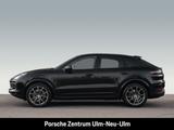 Porsche Cayenne S Coupe HA-Lenkung InnoDrive Head-Up LED - Porsche Cayenne: Coupe S