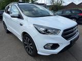 Ford Kuga ST-Line*48.558km* Kühlwasserverbrauch - Ford Kuga Unfallwagen