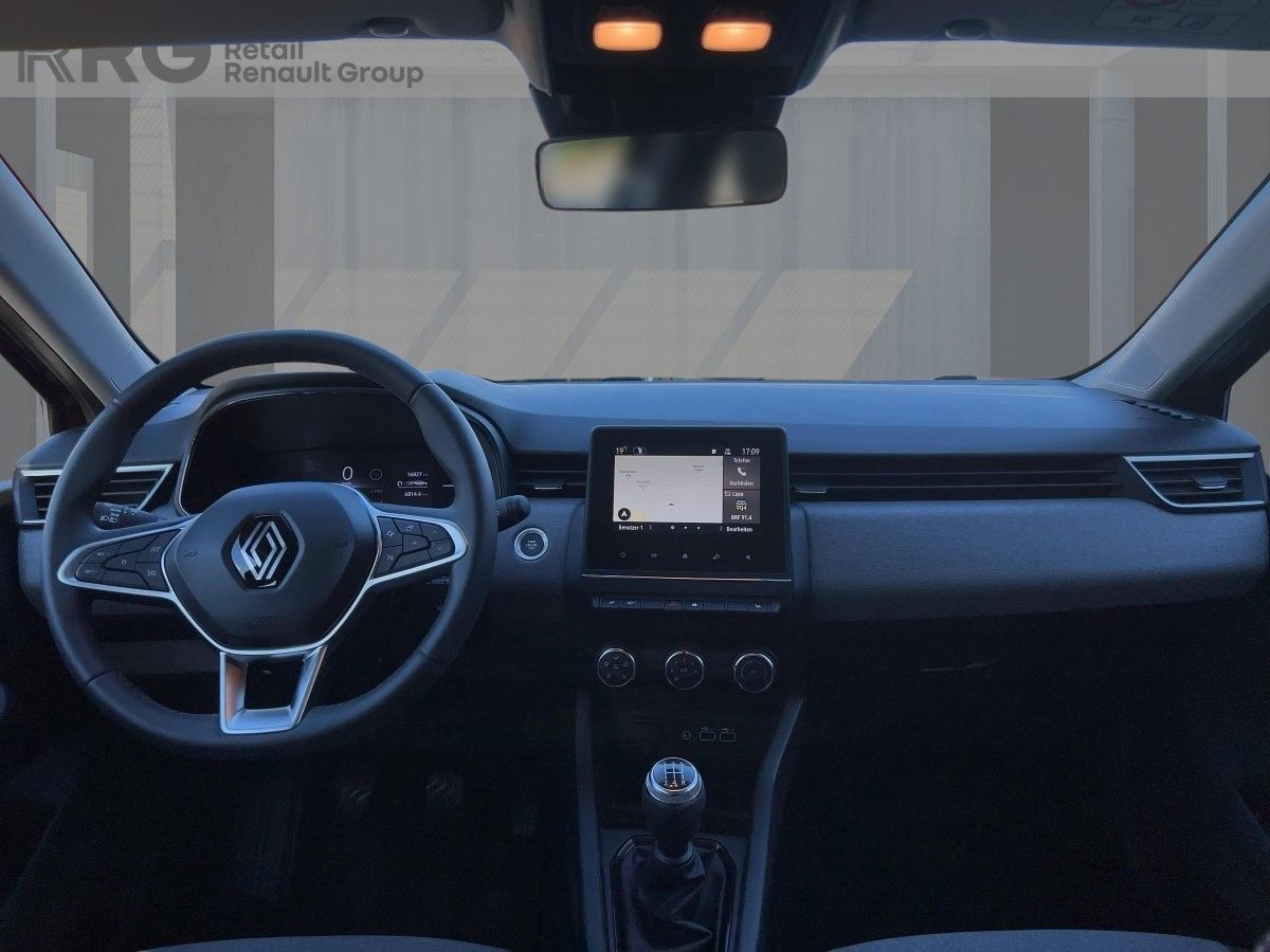 Renault Clio - Bild 10