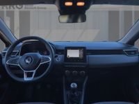 Renault Clio - Vorschau Bild 10