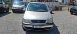 Opel Zafira 1.6 *7 Sitzer - gebrauchte Opel Zafira aus dem Jahr 2002