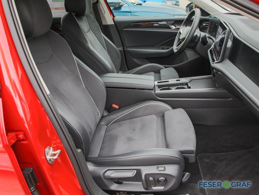 Volkswagen Passat - Bild 6