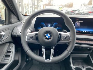 BMW 120 M Sportpaket HK HiFi DAB LED RFK Komfortzg.