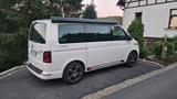 Volkswagen T6 California Coast 4 Motion