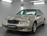 Mercedes-Benz E 320 AVANTGARDE XENON AHK "HOCHWERTIG" - Mercedes-Benz E 320: Avantgarde