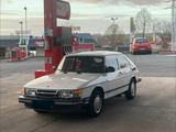 Saab 900i CC 8 V Steilschnauzer - Saab 900: Coupe