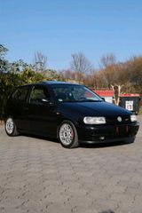 Volkswagen Polo 6N1 GTI Limited Edition *T... - Volkswagen Polo mit Benzin-Antrieb: 6n GTI