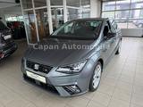 Seat Ibiza FR Navi/Klima/LED/Kamera/Scheckheft/SHZ/E6 - Seat Ibiza: Fr Sc