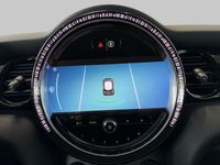 MINI Cooper SE - Vorschau Bild 20