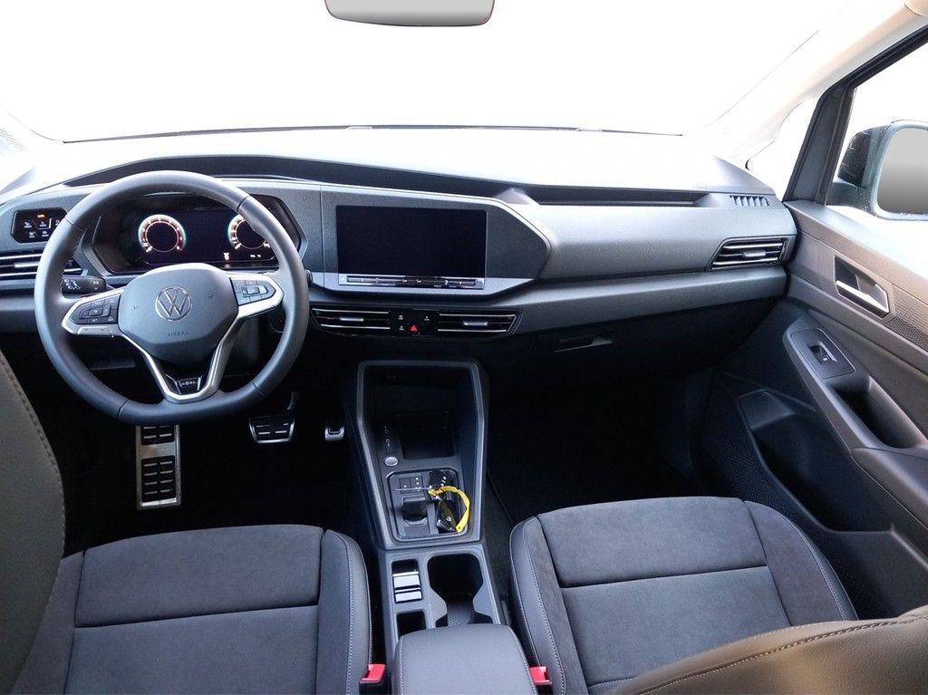 Volkswagen Caddy - Bild 16