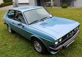 Fiat 128 3P 1300 Coupe - Fiat Gebrauchtwagen von 1978