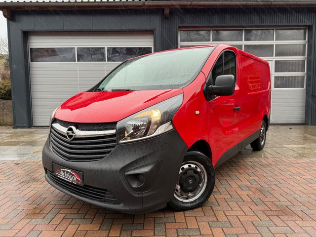 Opel Vivaro B Kasten/Kombi Kasten L1H1  2,9t 1.Hand