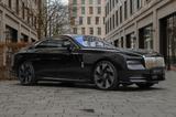Rolls-Royce Spectre | STARLIGHT | SHOOTING STAR | BESPOKE - Rolls-Royce Spectre New cars