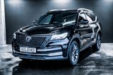 DFSK Fengon 7*AHK*7-Sitzer*AWD*1.Hand*Unfallfrei - DFSK Fengon 7 Gebrauchtwagen