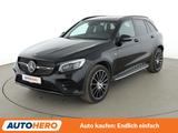 Mercedes-Benz GLC 43 AMG 4Matic Aut.*NAVI*LED*HUD*ACC*360° - Mercedes-Benz GLC 43 AMG Gebrauchtwagen