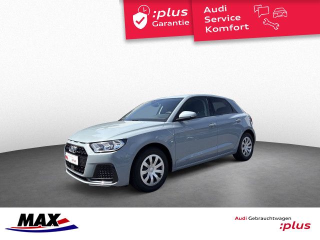 A1 Sportback 30 TFSI ADVANCED VCP+NAVI+SMARTPHON