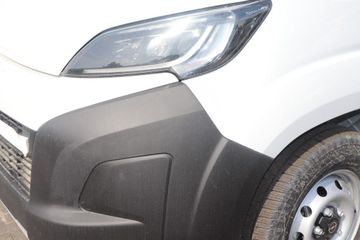 Fotografie des Opel Movano 2.2 BlueHDi 140 L3H2 VA verstärkt