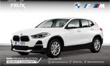 BMW X2 sDrive18i Advantage+AUTOMATIK+NAVI+KAMERA+DAB