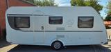 Knaus Sport 500 EU mit Vorzelt, Klima, Mover