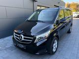 Mercedes-Benz V 250 Lang Navi LED Leder 6Sitze Tisch Paket - Mercedes-Benz V-Klasse Gebrauchtwagen in Bielefeld