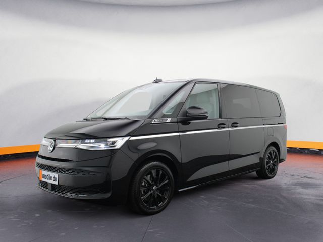 Volkswagen T7 Multivan Style LÜ DSG / Matrix, 7-Sitze, AHK