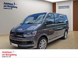 Volkswagen T6 Multivan 2.0 TDI DSG Trendline *AHK*PDC*ACC*e - Volkswagen T6 Multivan in Kiel