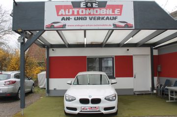 BMW 116 - 7