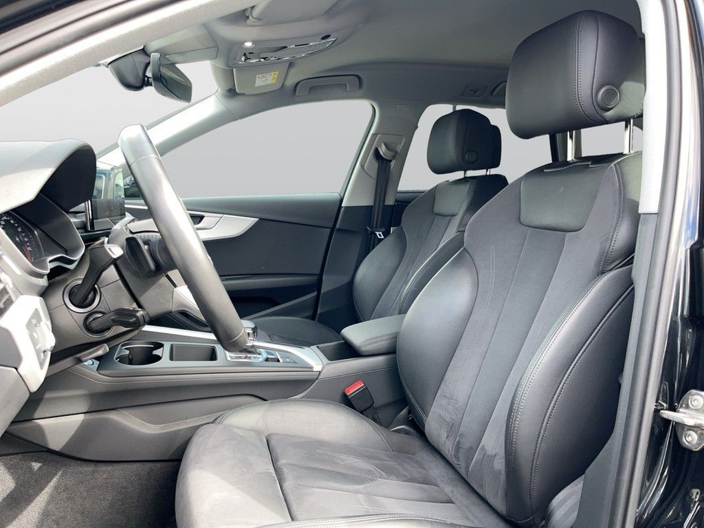 Audi A4 Allroad - Bild 13