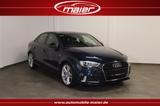 Audi A3 Limo 35 TFSI S line Plus-Xenon-Navi-Kamera- - Audi A3: Navigationssystem, Plus