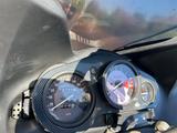 Yamaha TDM 850 4TX - YAMAHA TDM 850 4TX