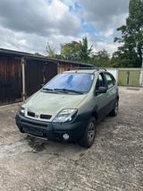 Renault Scenic RX4 4X4 Allrad * 2,0l Benziner - Renault: Rx4