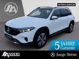 Mercedes-Benz EQB 300 4MATIC Progressive+MBUX+Pano+AHK+LED+Key
