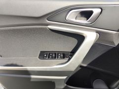 KIA XCeed 1.6 T-GDI Vision Klima-Navi-SHZG-LED