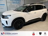 Citroën C5 Aircross MAX Hybrid 136 e-DSC6 - Citroën C5 Aircross MAX mit Hybrid-Antrieb (Benzin/Elektro)