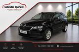 Skoda Karoq Style 1.5 TSI - Skoda Karoq Kombi Gebrauchtwagen