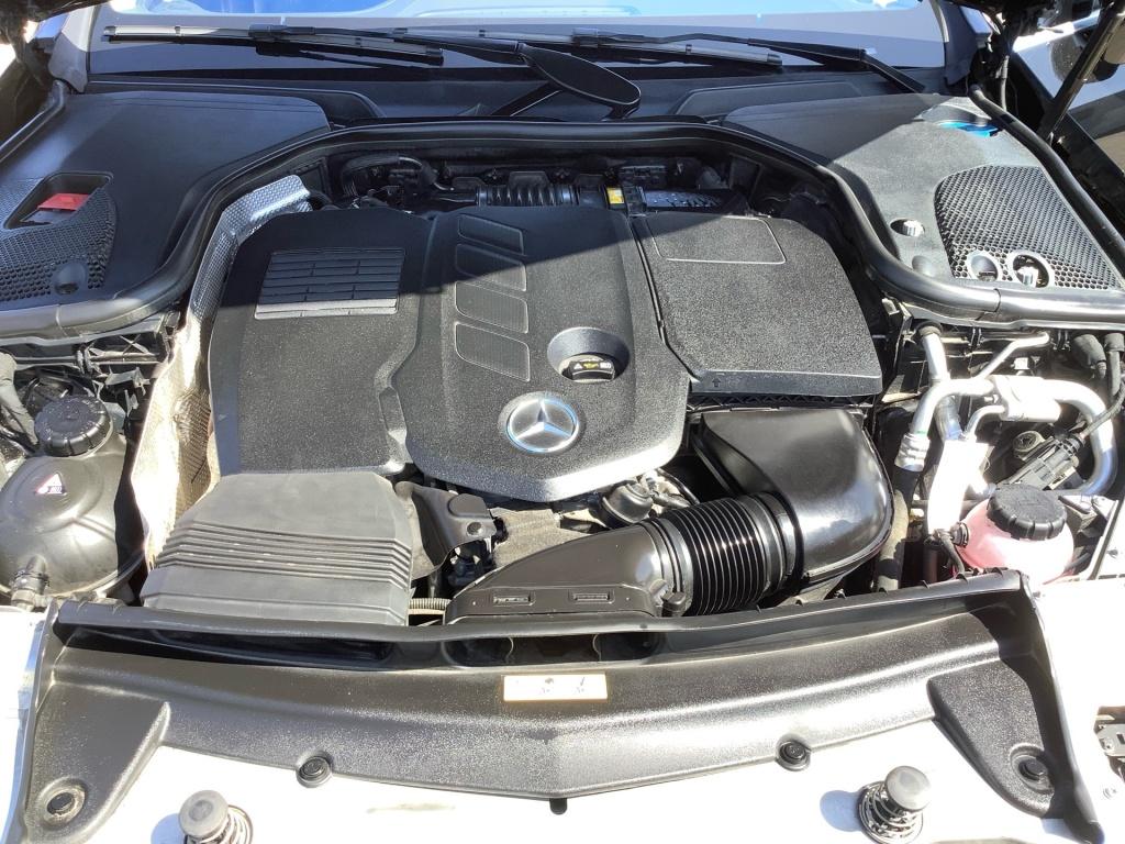 Mercedes-Benz CLS 300 d 4M AMG+Avantgarde+MBUX+Memory+Ambiente