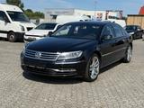 Volkswagen Phaeton V6 TDI 4-Sitzer 4Motion Lang VOLL! - Volkswagen: Phäton