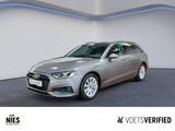 Audi A4 Avant 40 TDI Tiptronic MATRIX-LED+AHK+SHZ - Audi A4 Gebrauchtwagen in Braunschweig